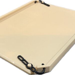 Lok til Fiskakassa 310 Litrar