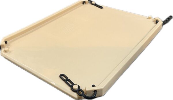 Lok til Fiskakassa A460/A660 Litrar