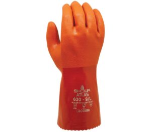 Showa 620 Appilsingulur 11/XXL