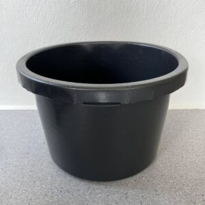 Stampur 65 litrar kraftigan kant