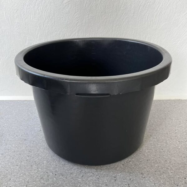 Stampur 90 litrar kraftigan kant