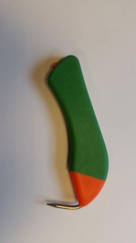 Goggar 20 cm v/plastskefti