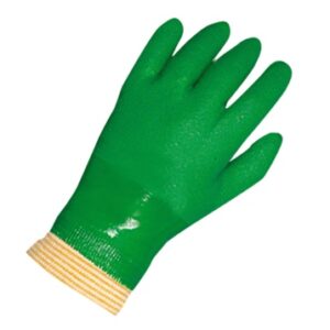 Showa 600 Grønur 10/XL