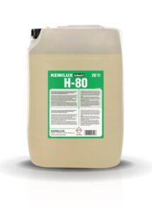 H-80 10 L (Kemilux)
