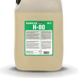 H-80 10 L (Kemilux)