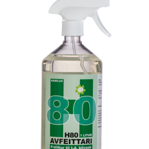 H-80 1 L (Kemilux)