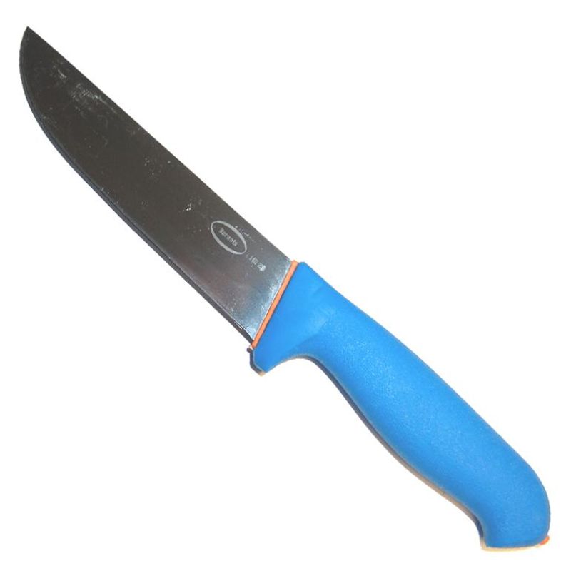 Kryvjiknívur 14,6 cm breitt blað