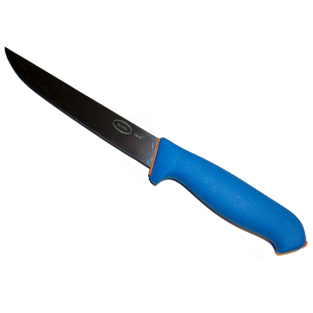 Kryvjiknívur 15,8 cm