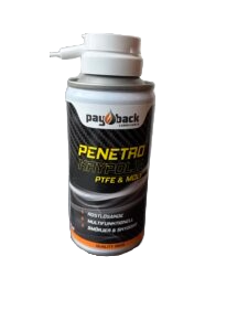 Pentro Krypolja / Rustfjernari 150ml Superuniversal