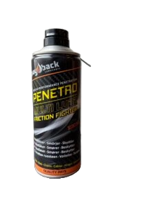 Pentro Krypolja / Rustfjernari 400ml Superuniversal