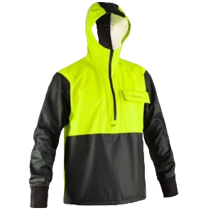 Grundéns Neptune 103 Anorak gul-svørt L
