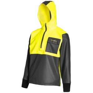 Grundéns Neptune thermo 103 Anorak fóðra gul-grá L