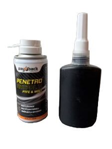 Pentro Krypolja / Rustfjernari 150ml Superuniversal (Plastílat)
